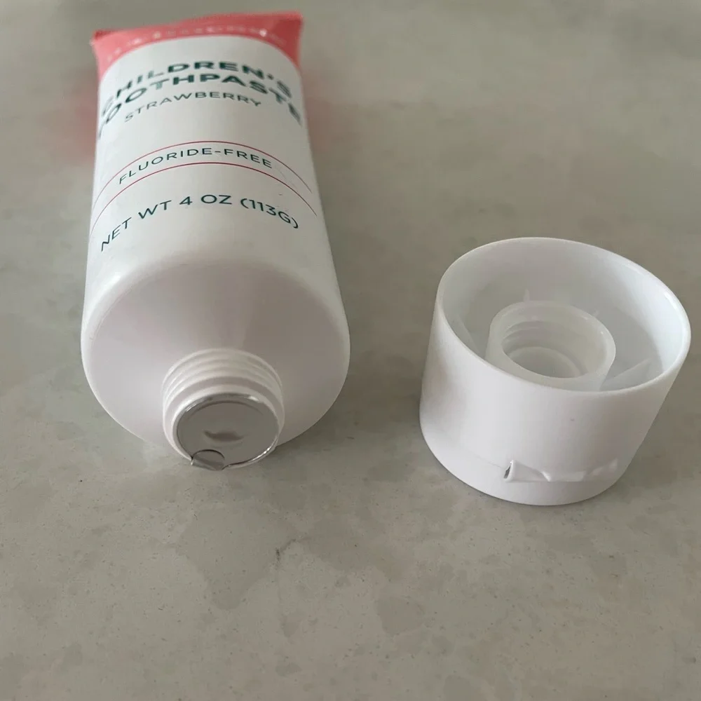 Wellnesse 🍓 Toothpaste - Picture 8 of 8